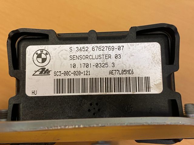 bontott BMW 3 E90 Menetstabilizátor