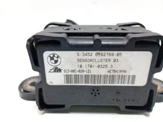 bontott BMW 3 E90 Menetstabilizátor