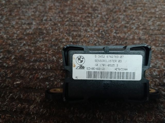 bontott BMW 3 E90 Menetstabilizátor