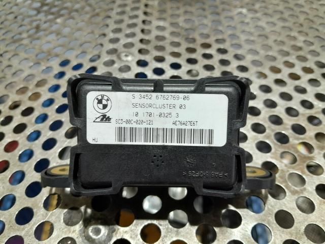 bontott BMW 3 E90 Menetstabilizátor