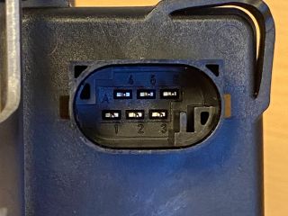 bontott BMW 3 E90 Menetstabilizátor