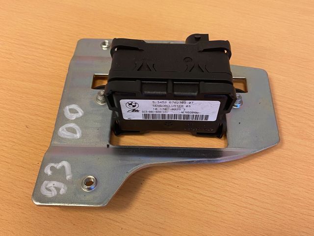 bontott BMW 3 E90 Menetstabilizátor