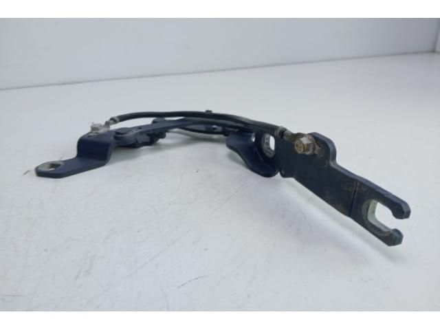 bontott BMW 3 E90 Motorháztető Bal Zsanér