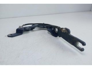 bontott BMW 3 E90 Motorháztető Bal Zsanér