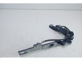 bontott BMW 3 E90 Motorháztető Bal Zsanér