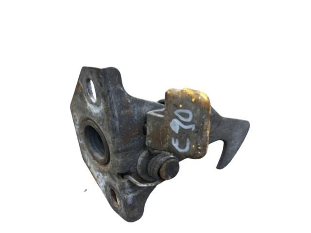 bontott BMW 3 E90 Motorháztető Biztonsági Kampó