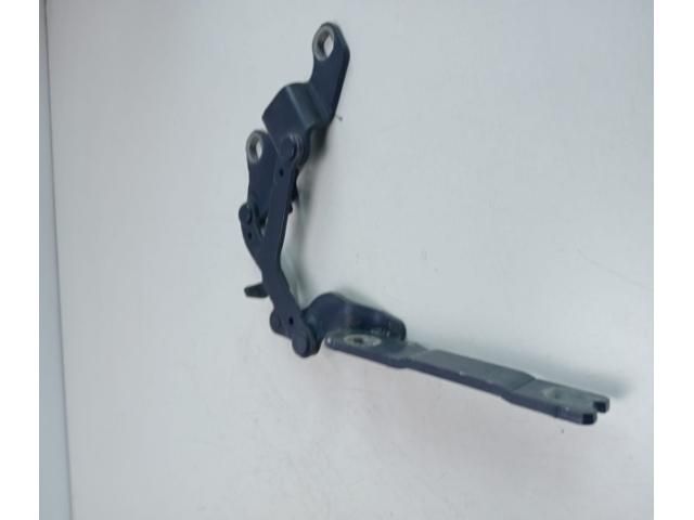 bontott BMW 3 E90 Motorháztető Jobb Zsanér