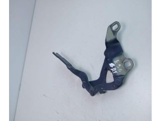 bontott BMW 3 E90 Motorháztető Jobb Zsanér