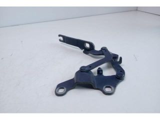 bontott BMW 3 E90 Motorháztető Jobb Zsanér