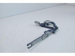 bontott BMW 3 E90 Motorháztető Jobb Zsanér