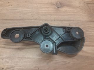 bontott BMW 3 E90 Motorháztető Nyitó Kar / Gomb