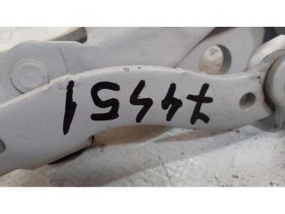 bontott BMW 3 E90 Motorháztető Zsanér Pár