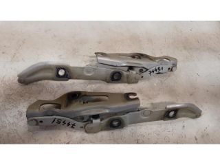 bontott BMW 3 E90 Motorháztető Zsanér Pár