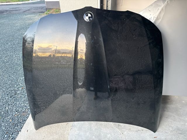 bontott BMW 3 E90 Motorháztető