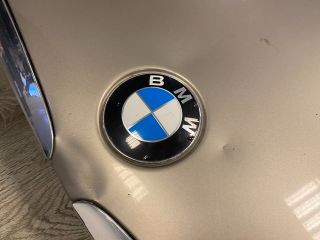 bontott BMW 3 E90 Motorháztető