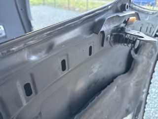 bontott BMW 3 E90 Motorháztető