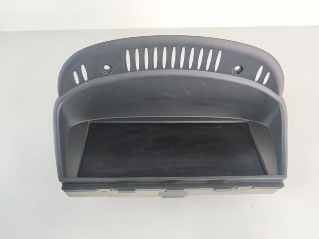 bontott BMW 3 E90 Multifunkciós Kijelző