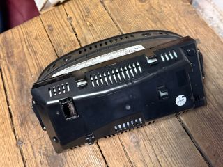 bontott BMW 3 E90 Multifunkciós Kijelző