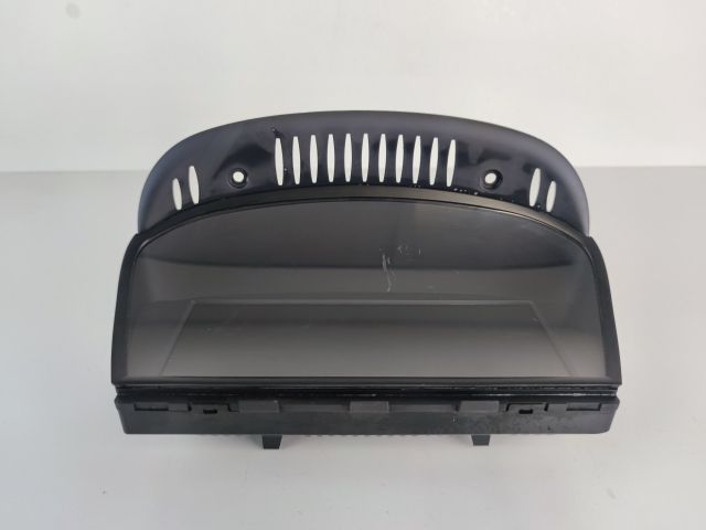 bontott BMW 3 E90 Multifunkciós Kijelző