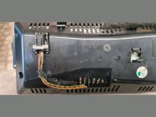 bontott BMW 3 E90 Multifunkciós Kijelző