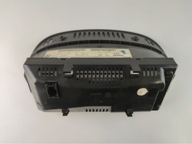 bontott BMW 3 E90 Multifunkciós Kijelző