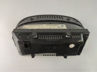 bontott BMW 3 E90 Multifunkciós Kijelző