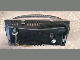 bontott BMW 3 E90 Multifunkciós Kijelző