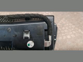 bontott BMW 3 E90 Multifunkciós Kijelző