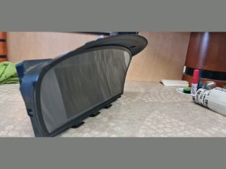 bontott BMW 3 E90 Multifunkciós Kijelző