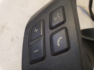 bontott BMW 3 E90 Multikormány Kapcsoló Pár