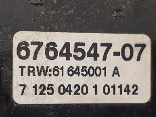 bontott BMW 3 E90 Multikormány Kapcsoló Pár