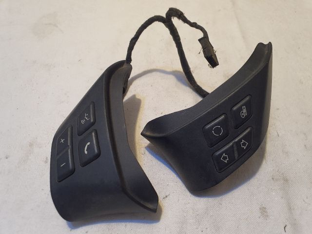 bontott BMW 3 E90 Multikormány Kapcsoló Pár