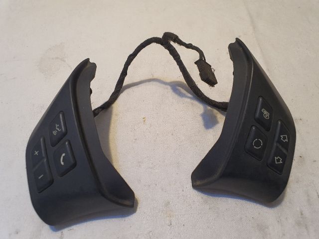 bontott BMW 3 E90 Multikormány Kapcsoló Pár