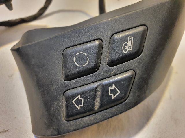 bontott BMW 3 E90 Multikormány Kapcsoló Pár