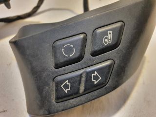 bontott BMW 3 E90 Multikormány Kapcsoló Pár