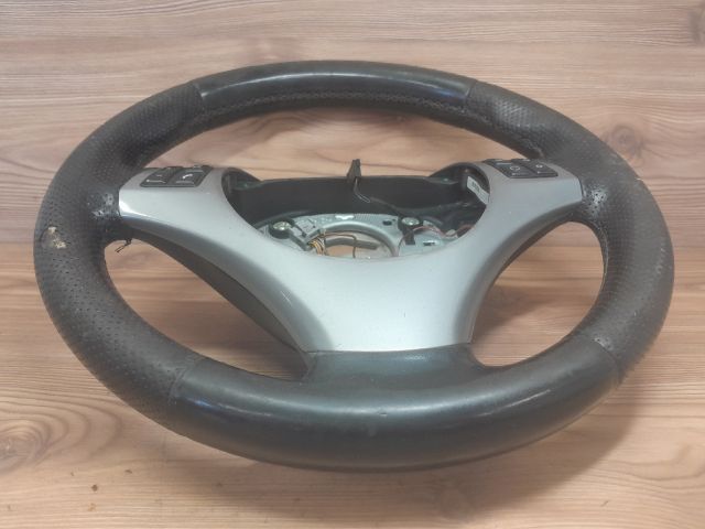 bontott BMW 3 E90 Multikormány