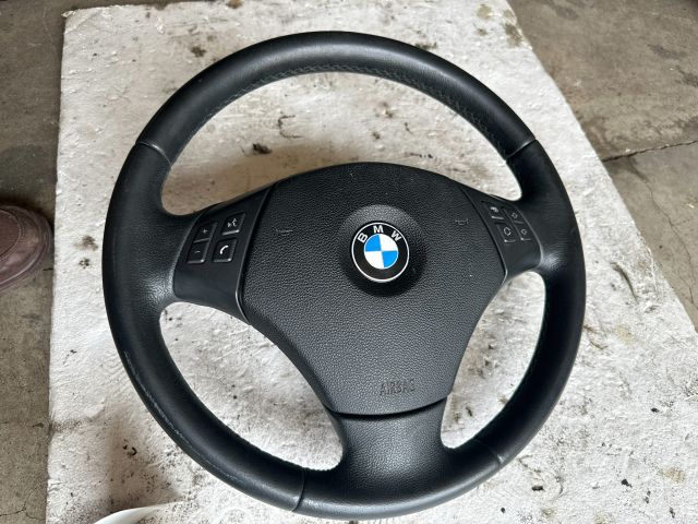 bontott BMW 3 E90 Multikormány