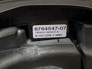 bontott BMW 3 E90 Multikormány