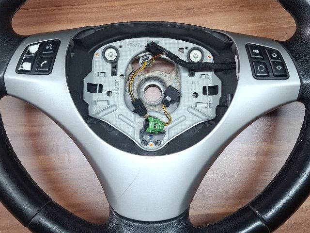 bontott BMW 3 E90 Multikormány