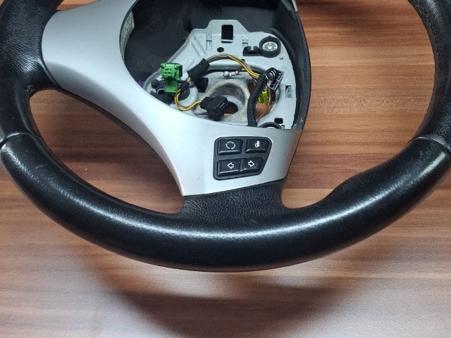 bontott BMW 3 E90 Multikormány