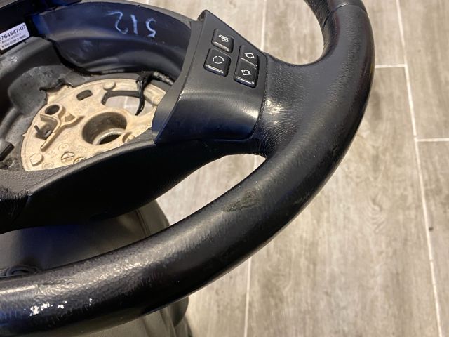 bontott BMW 3 E90 Multikormány