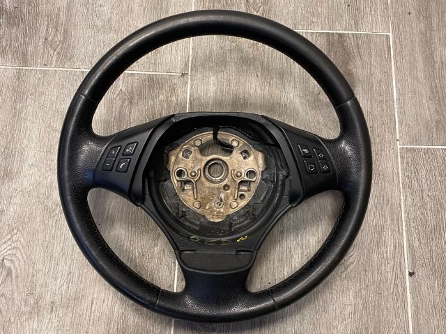 bontott BMW 3 E90 Multikormány