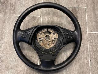 bontott BMW 3 E90 Multikormány