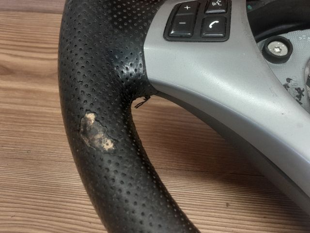 bontott BMW 3 E90 Multikormány