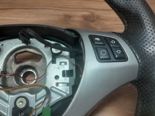 bontott BMW 3 E90 Multikormány