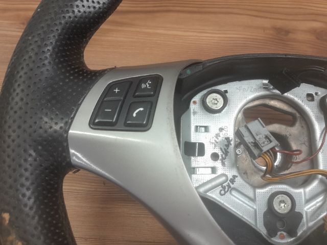 bontott BMW 3 E90 Multikormány