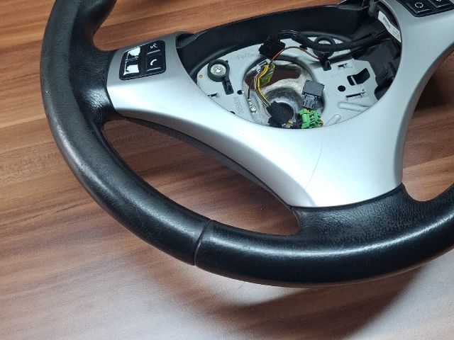 bontott BMW 3 E90 Multikormány