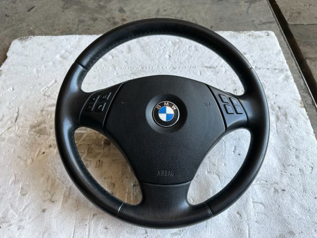 bontott BMW 3 E90 Multikormány