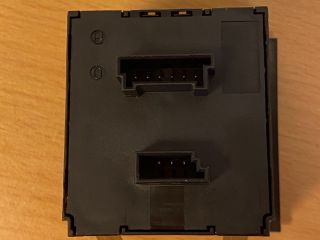 bontott BMW 3 E90 Műszerfal Szellőző Kapcsoló