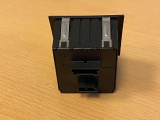 bontott BMW 3 E90 Műszerfal Szellőző Kapcsoló